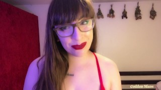 Watching You Jerk Off (No Humiliation) - Preview