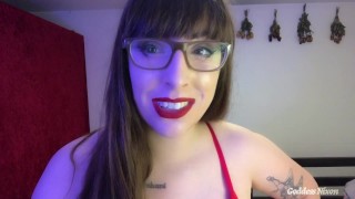 Watching You Jerk Off (No Humiliation) - Preview