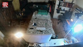 Ska Fest #3 - FULL. Man Swalllows His Own Sperm On Webcam Show.