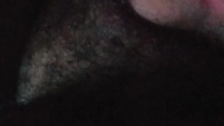 Discreet Lipstick Vibrator ending w/ Orgasm and Moaning