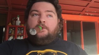lightin up clip