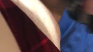 Pissing the bed