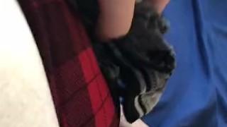 Pissing the bed