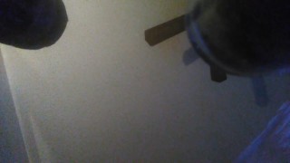 Head in set of Power