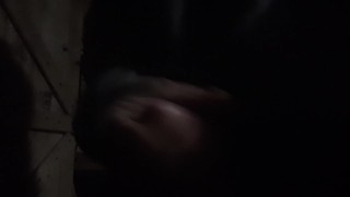 Jacking and cumming