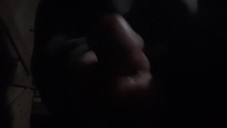 Jacking and cumming