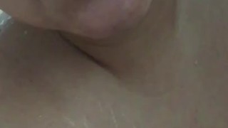 I’m wet for you daddy bbw teen tease