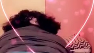Wanna Watch This Ass Clap On Your Dick 