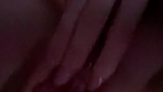 Dripping Wet Pussy