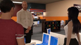 A stepmother's Love (OrbOrigin) [Part 5] Part 5 Gameplay By LoveSkySan69