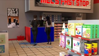 A stepmother's Love (OrbOrigin) [Part 5] Part 8 Gameplay By LoveSkySan69