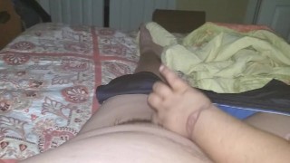 Newest cum