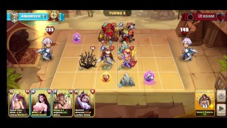 Mostrando mis cartas para los subs de youtube