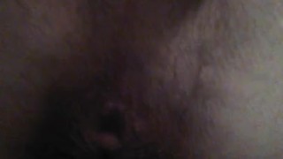 Solo: My Asshole Waits to be Fucked, Fingered & Ate....Lick Me Til I Cum?!?