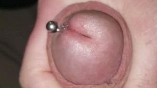 Jacking off for Ashley part 2