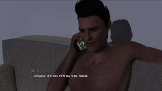 A stepmother's Love (OrbOrigin) [Part 5] Part 12 Gameplay By LoveSkySan69