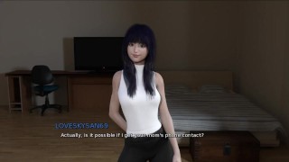 A stepmother's Love (OrbOrigin) [Part 5] Part 12 Gameplay By LoveSkySan69