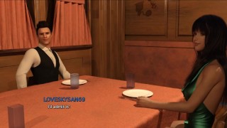A Step-Mother's Love (OrbOrigin) [Part 5] Part 14 Gameplay By LoveSkySan69