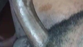 Freaky Friday night Handjob