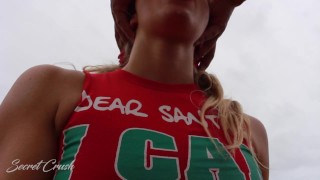 SecretCrush - Dear Santa, I Can Explain! (2016)