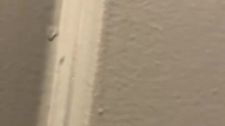Loud Woman in Hotel wants to be Heard!