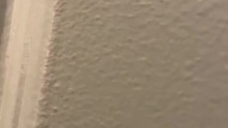 Loud Woman in Hotel wants to be Heard!