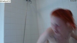 Going Down the Drain
