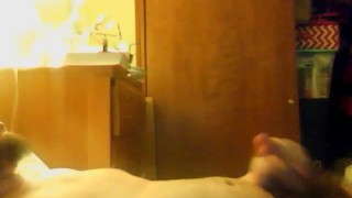 chubby boy cum