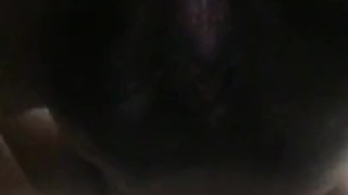 JuicyJay9- Naked Ass & Pussy movements 
