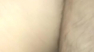 Cum Inside Thick White Ass