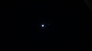Take a rest and stargaze the moon with me as I gently whisper positivity
