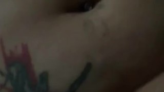 Tease You With My Hairy Pussy