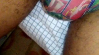 Tat's BULGE Late Posy From A Week Ago