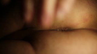 Playing with my little hole (Part 2)