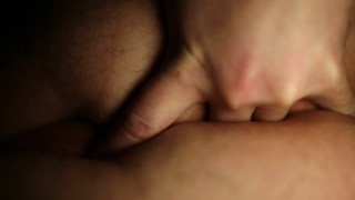 Playing with my little hole (Part 2)