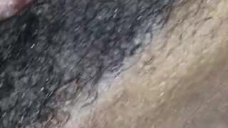 Amateur solo toy fuck *ASMR