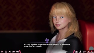 DOUBLE HOMEWORK #45 • PC GAMEPLAY [HD]