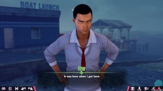 DOUBLE HOMEWORK #46 • PC GAMEPLAY [HD]
