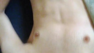 Horny Transgirl Wishing You Are Satisfied Sexually and Otherwise ;)