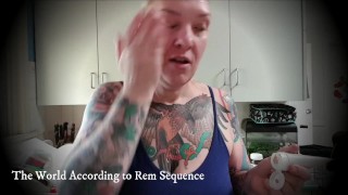 The World According To Rem Sequence #11