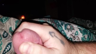 Massive Cumshot