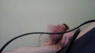 Lil Taste's Solo Sunday Early Morning 12/08/2019 Chaturbate Cum Session