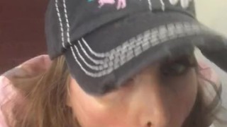 DADDY'S DIRTY SLUT DANNI SERIES VIDEO 2 OF 4
