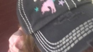 DADDY'S DIRTY SLUT DANNI SERIES VIDEO 2 OF 4