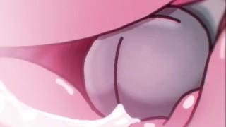 Jason and Momo - LewdFroggo Animation