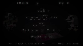 Jason and Momo - LewdFroggo Animation