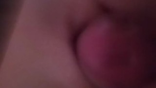 Cum shots after work