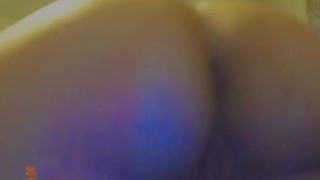watch me shake my naked fat ass