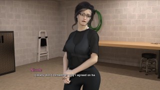 A Step-Mother's Love (OrbOrigin) [Part 5] Part 18 Gameplay By LoveSkySan69