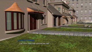 A Step-Mother's Love (OrbOrigin) [Part 5] Part 21 Gameplay By LoveSkySan69